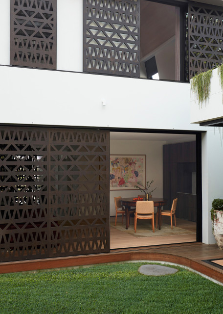 Above Board Living contemporary