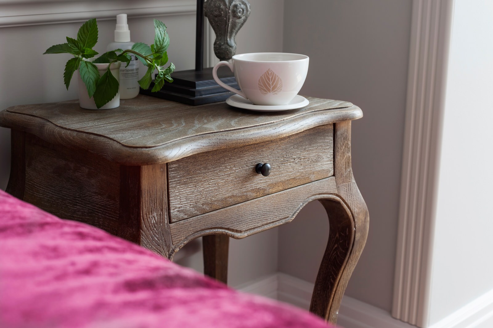 SK • Спальня