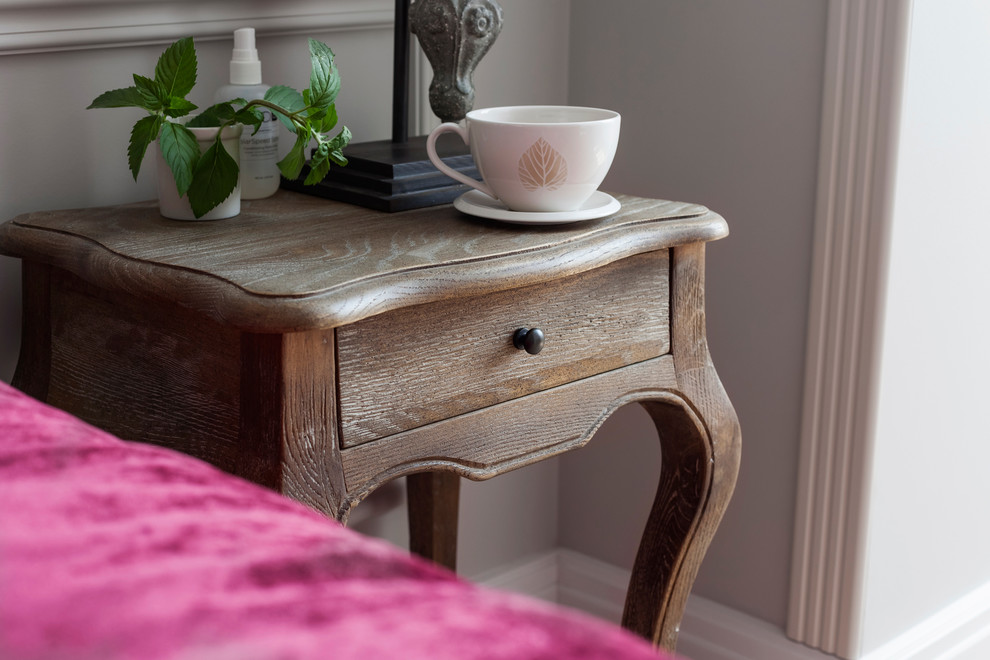 SK • Спальня