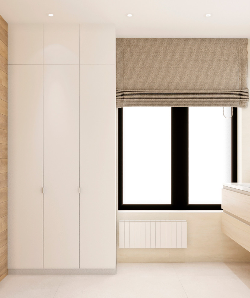 ЖК "Shome" 124 кв.м.