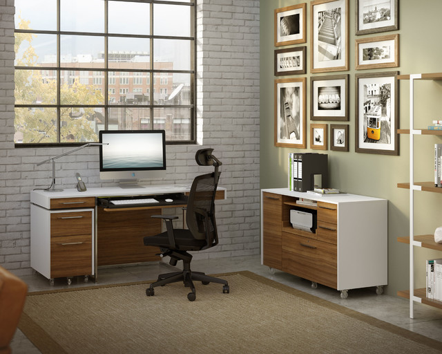 contemporary office furniture bdi resolutions six metro dc accessories decor