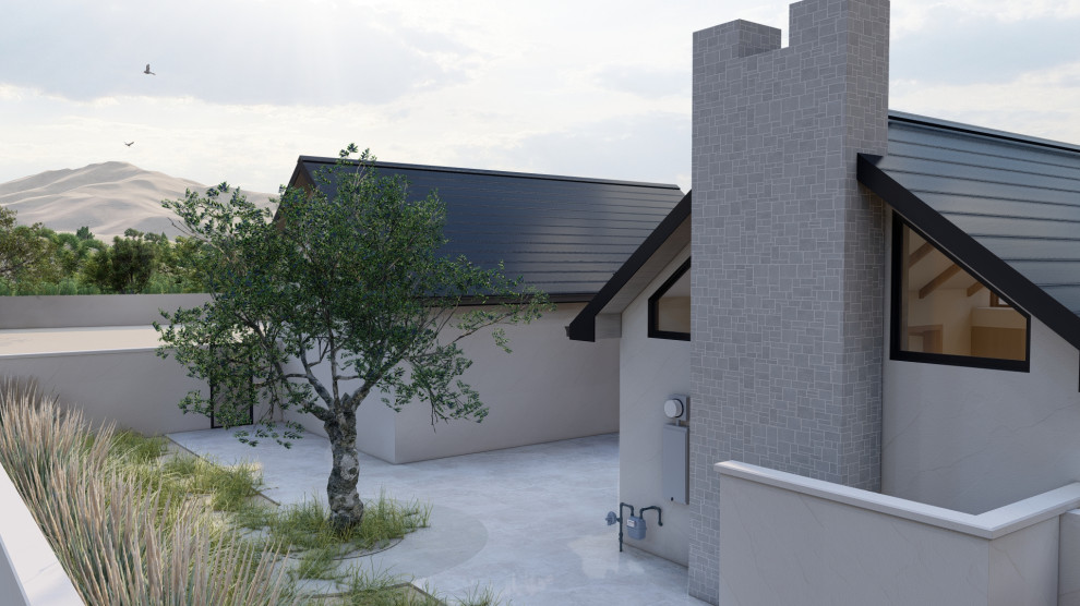 Canevaro Residence