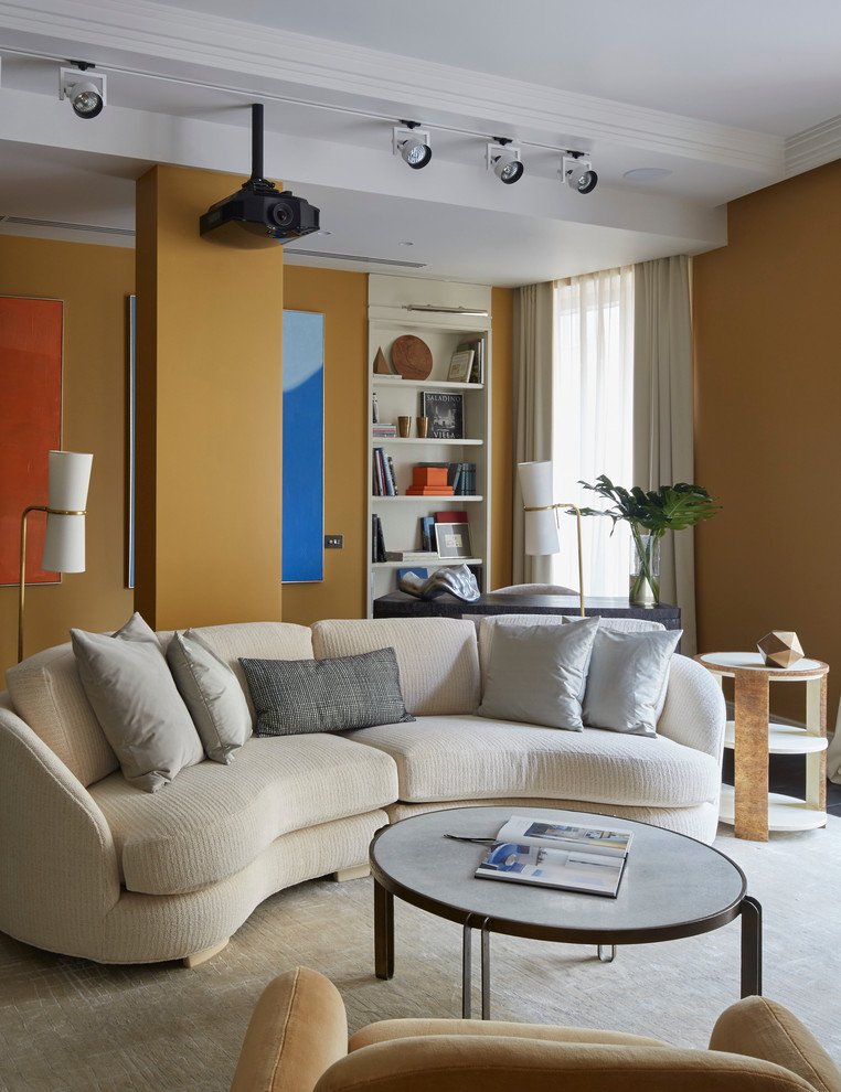 Квартира на ул. Бурденко 160 м2