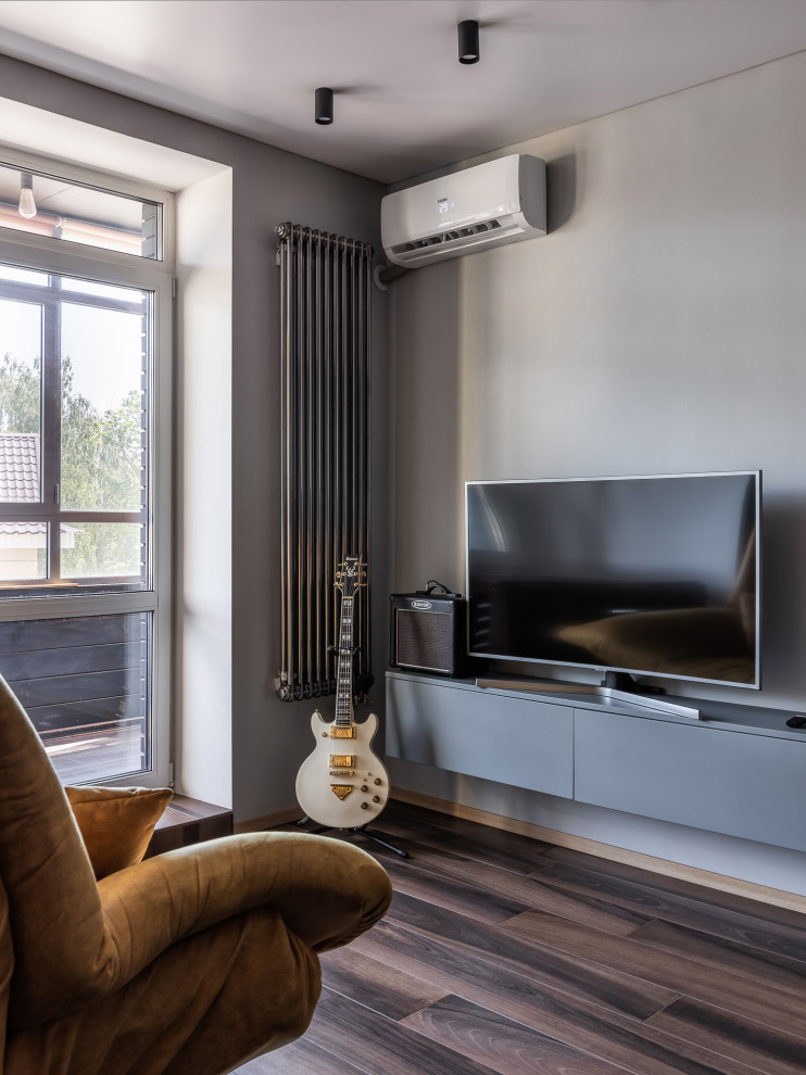 Проект "пепел и горчица"