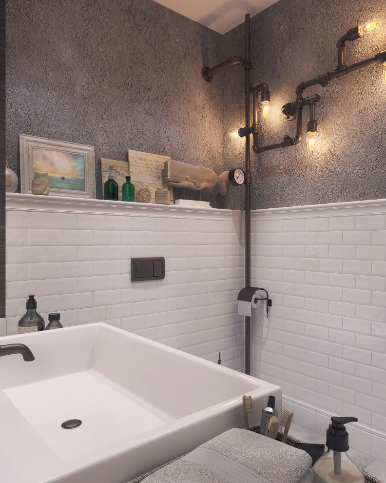 Büro der Direktoren in Teltov