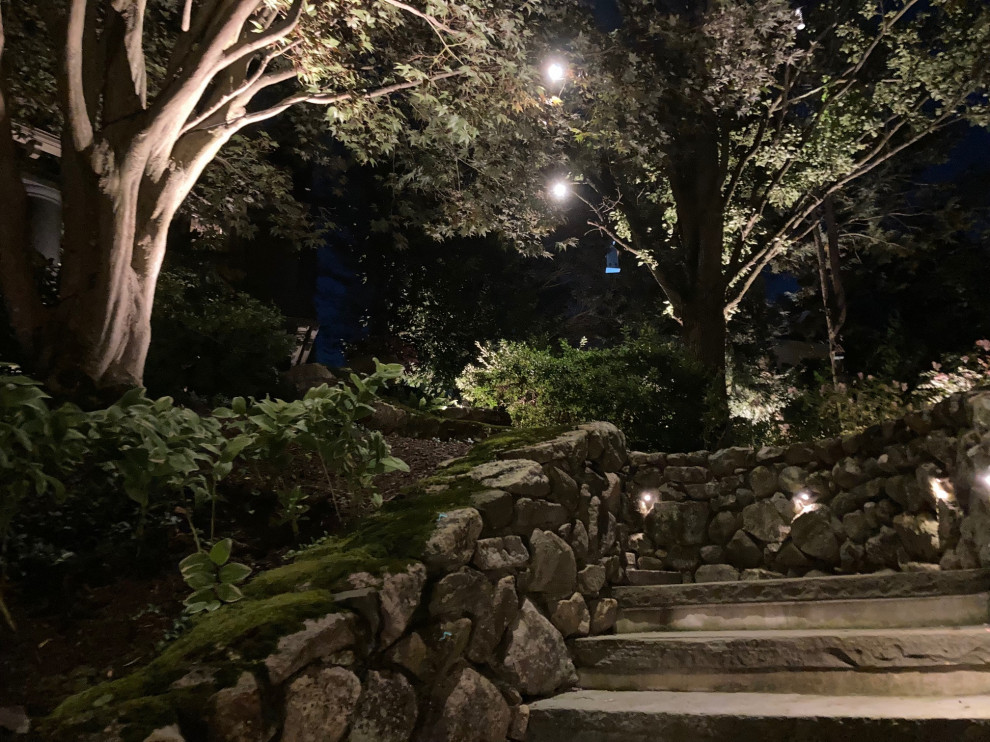 Landscape Lighting