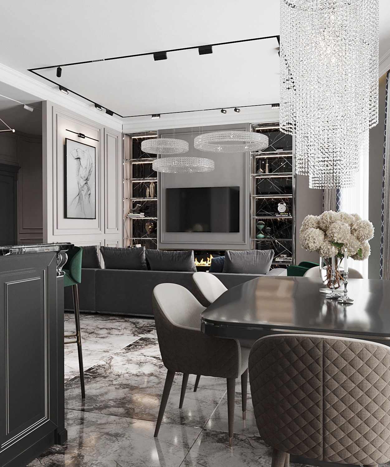 ЖК Грюнвальд