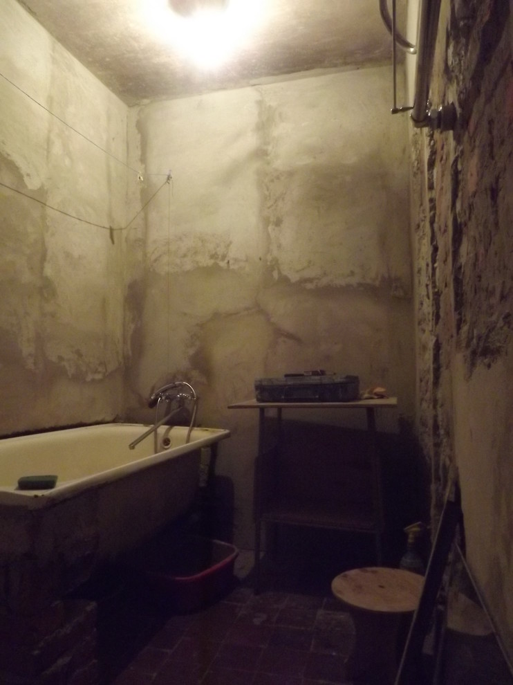 Строительство и внутренная отделка под ключ