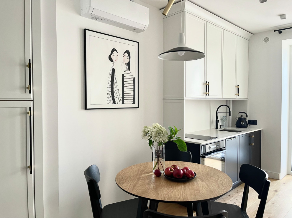 Квартира выходного дня на море