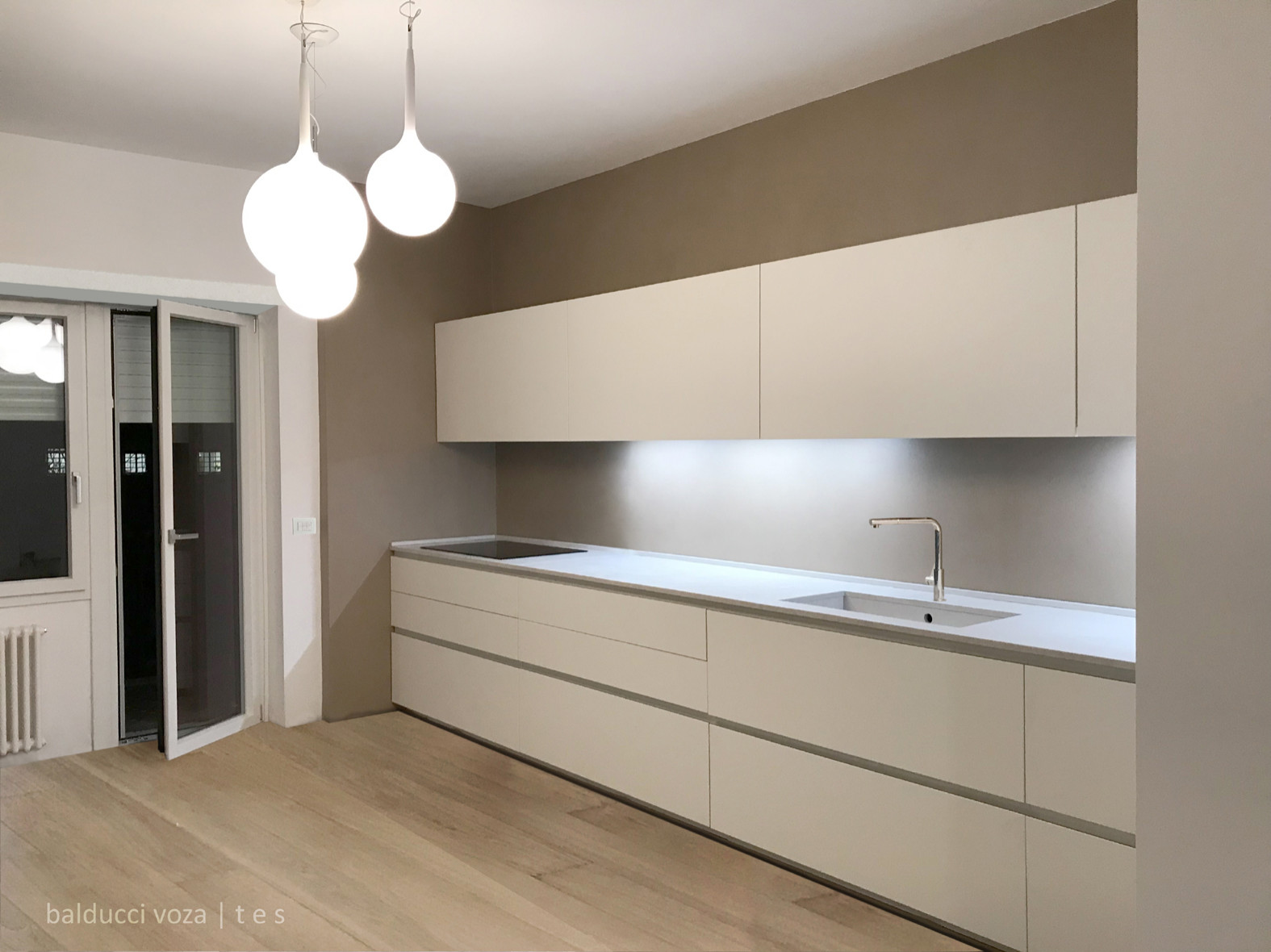 Casa APT_4MC - Roma