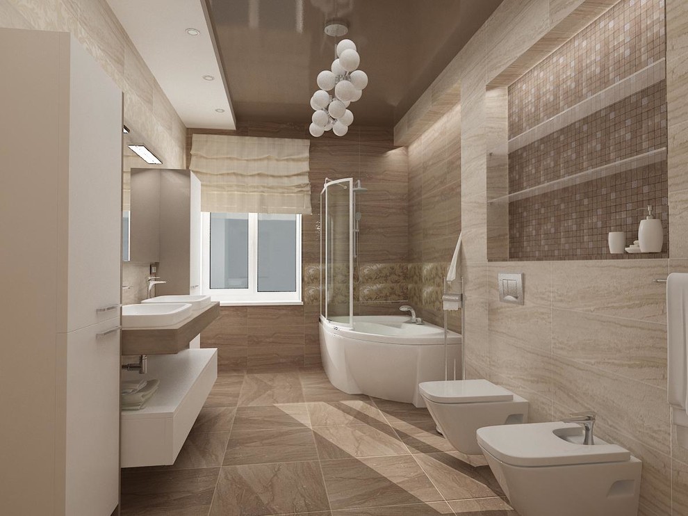 Жилой дом в Екатеринбурге