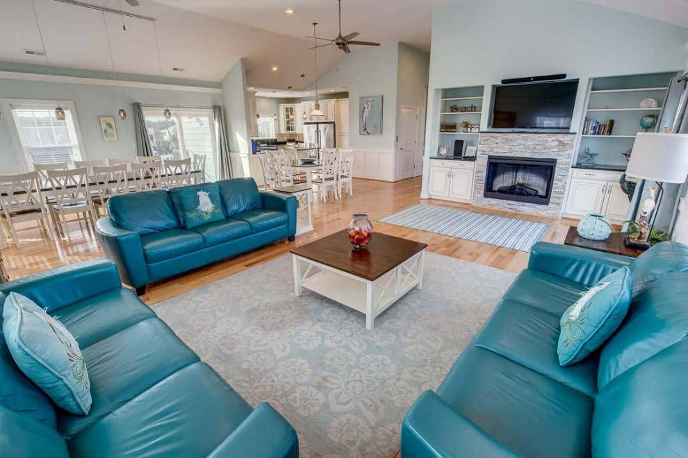 Oh The Places You Will Go (2016)