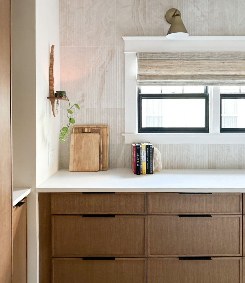 Refined Vintage Oasis | Littleton, CO | Historic Home Renovation