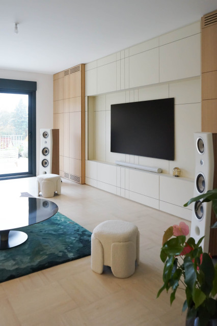 Sources living-room