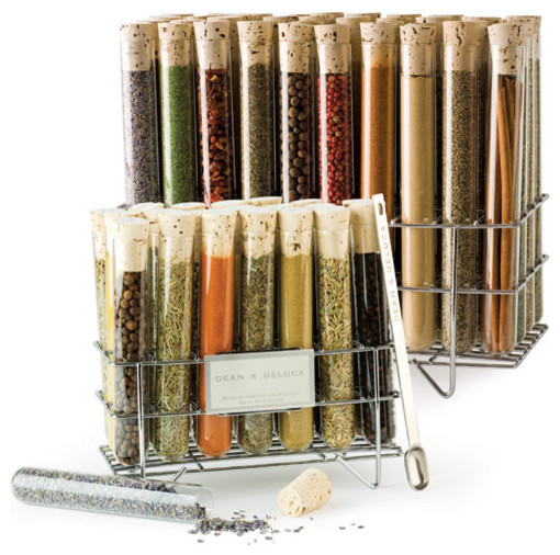 Dean & Deluca Spice Rack