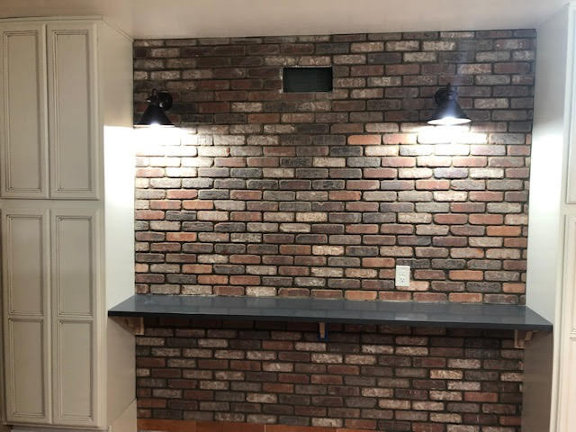 Modern Kitchen Project