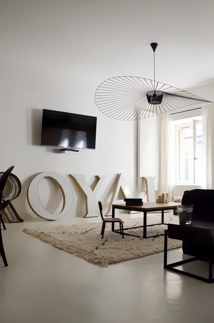 LOFT 160m2 