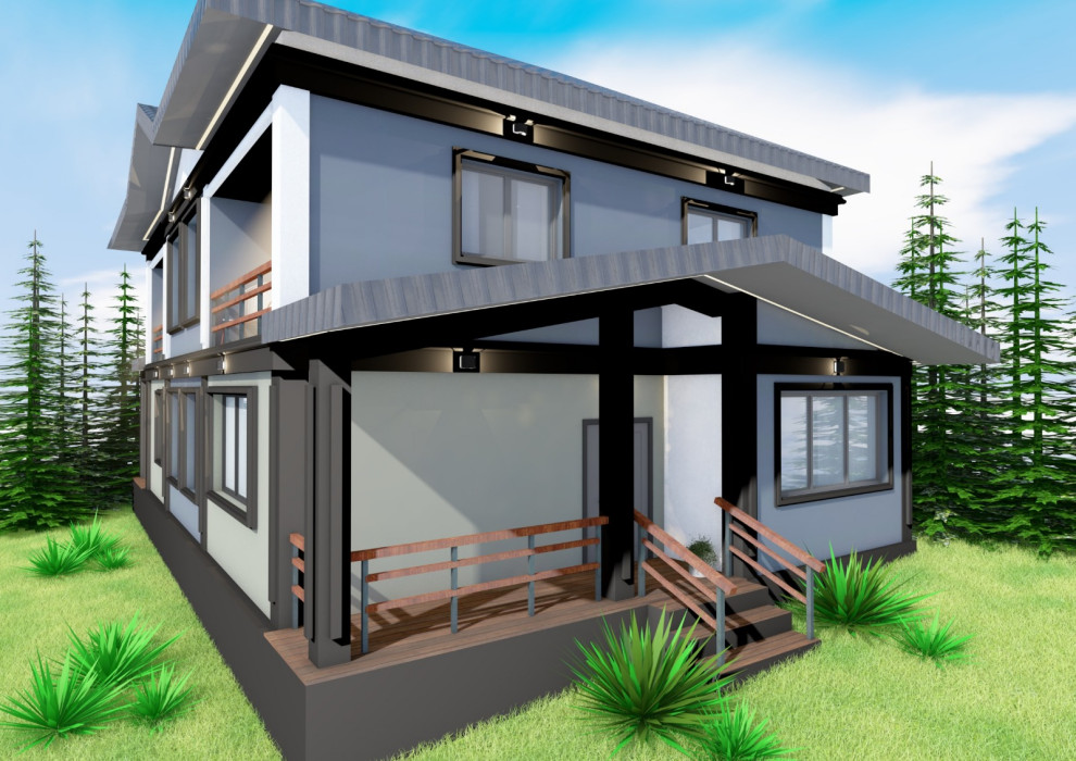 Пер. Лангового