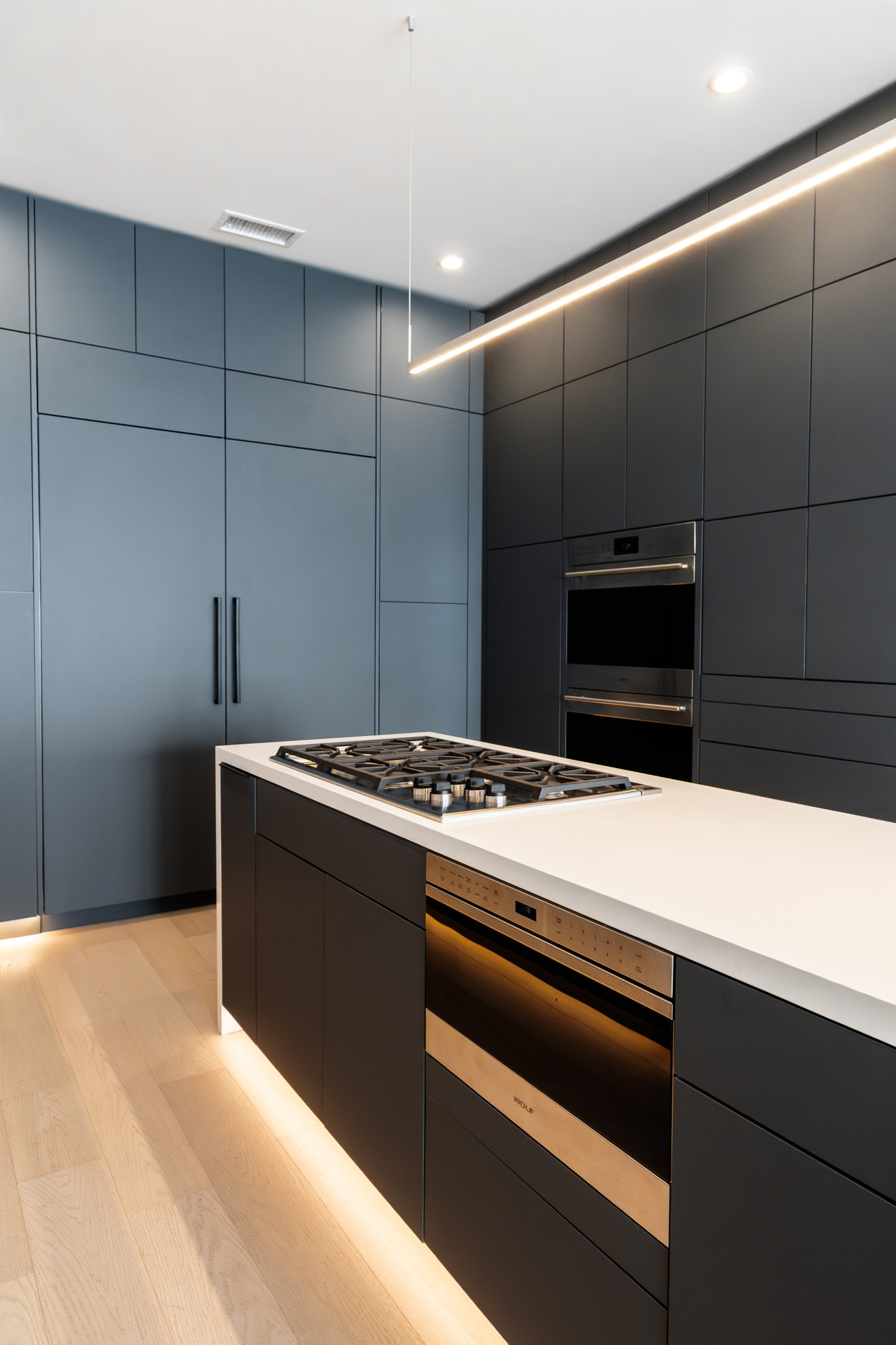 Kitchen Remodel- Design/Build