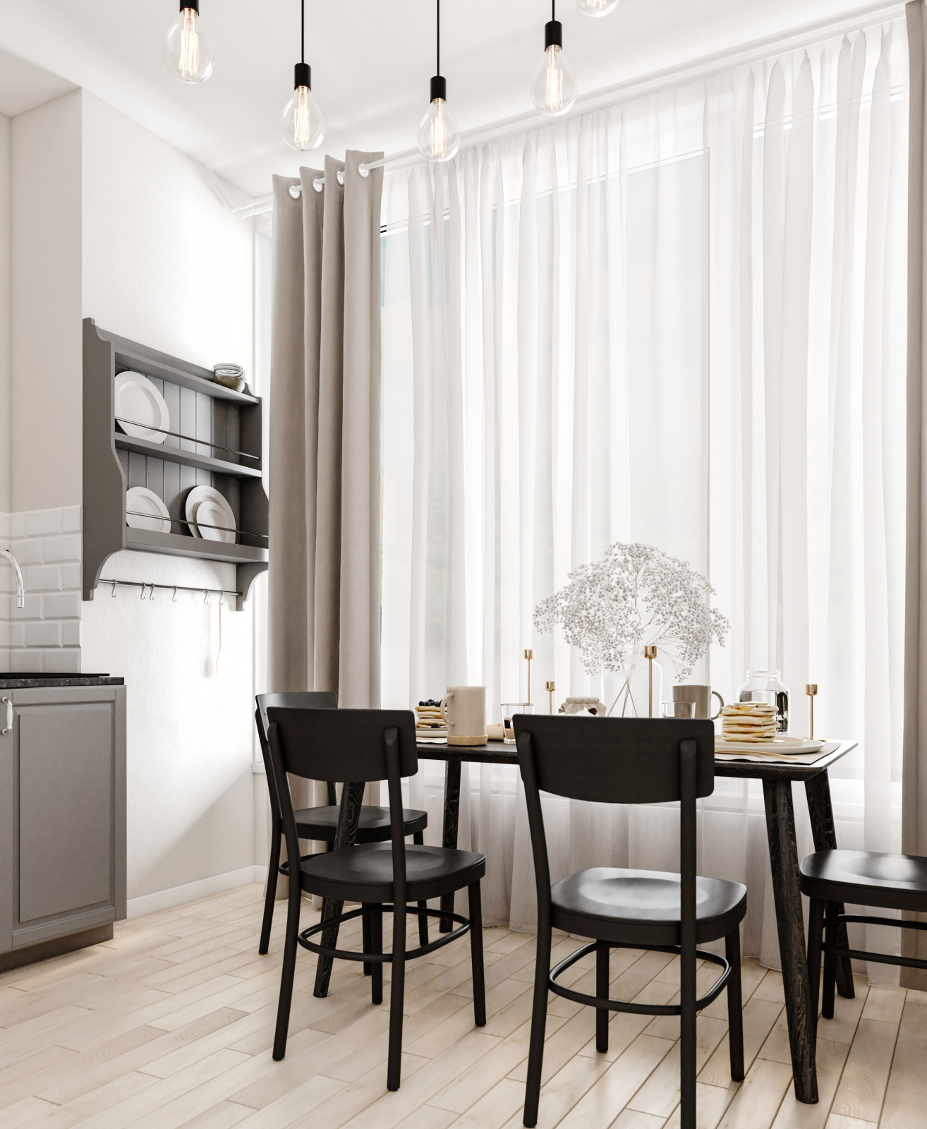 Квартира под сдачу в ЖК "Ривер Парк"