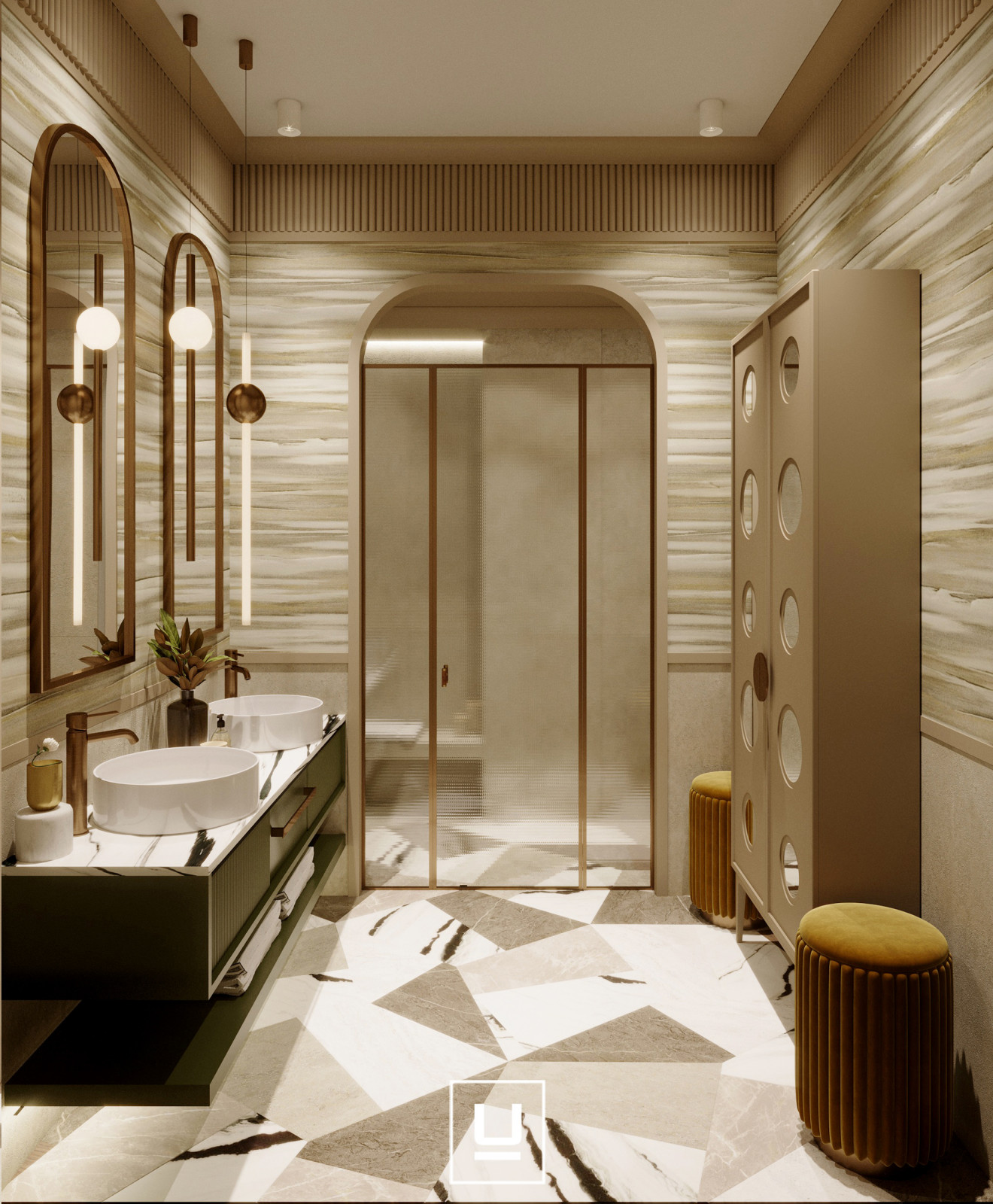 ЖК СИМВОЛ 4 (75 КВ.М)