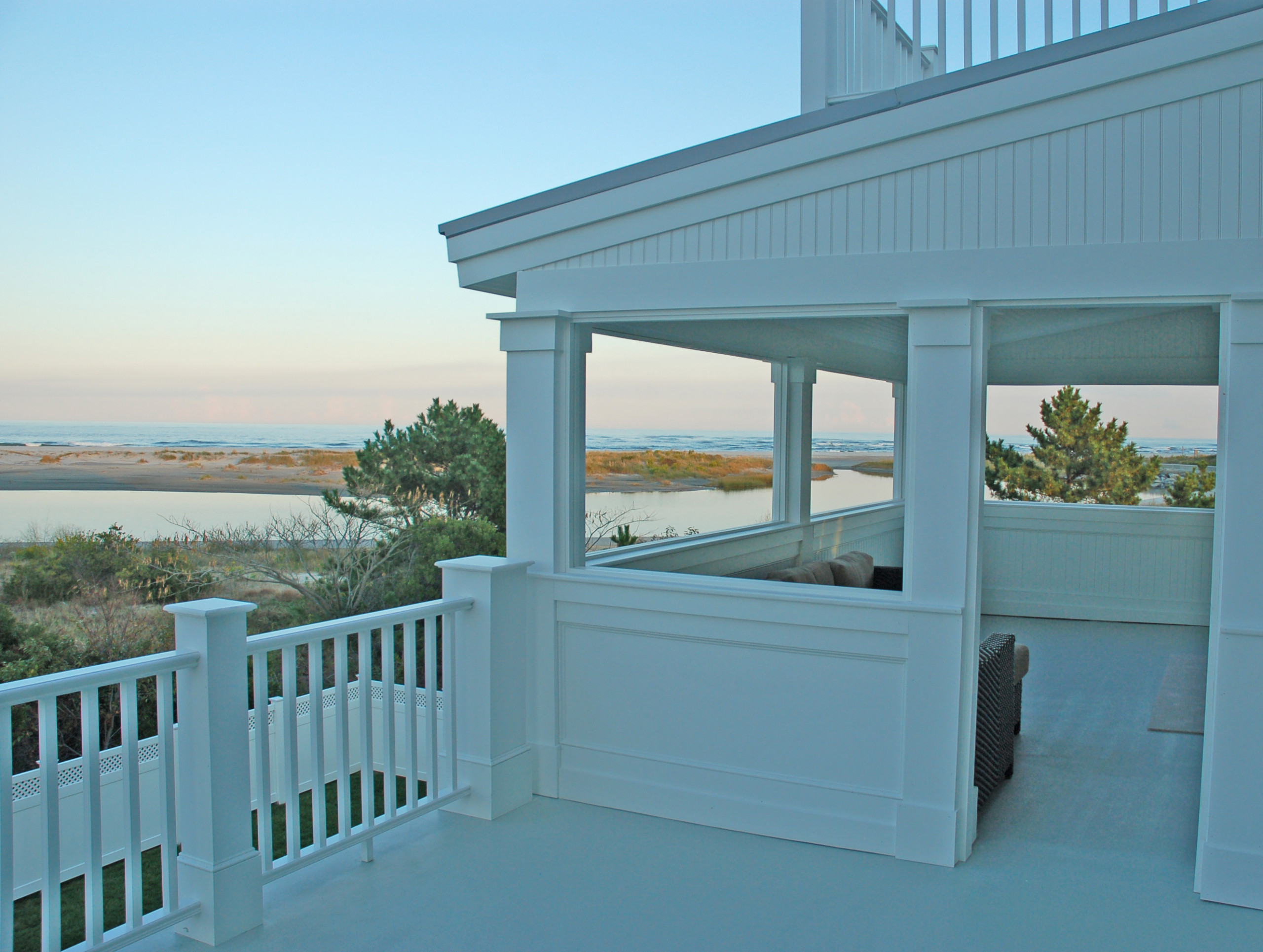 Beach Front - NJ