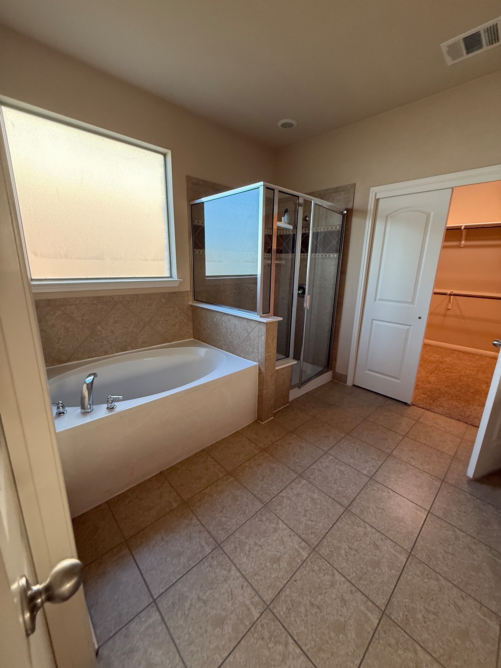 Bee Caves Full Renovation - Master Suite