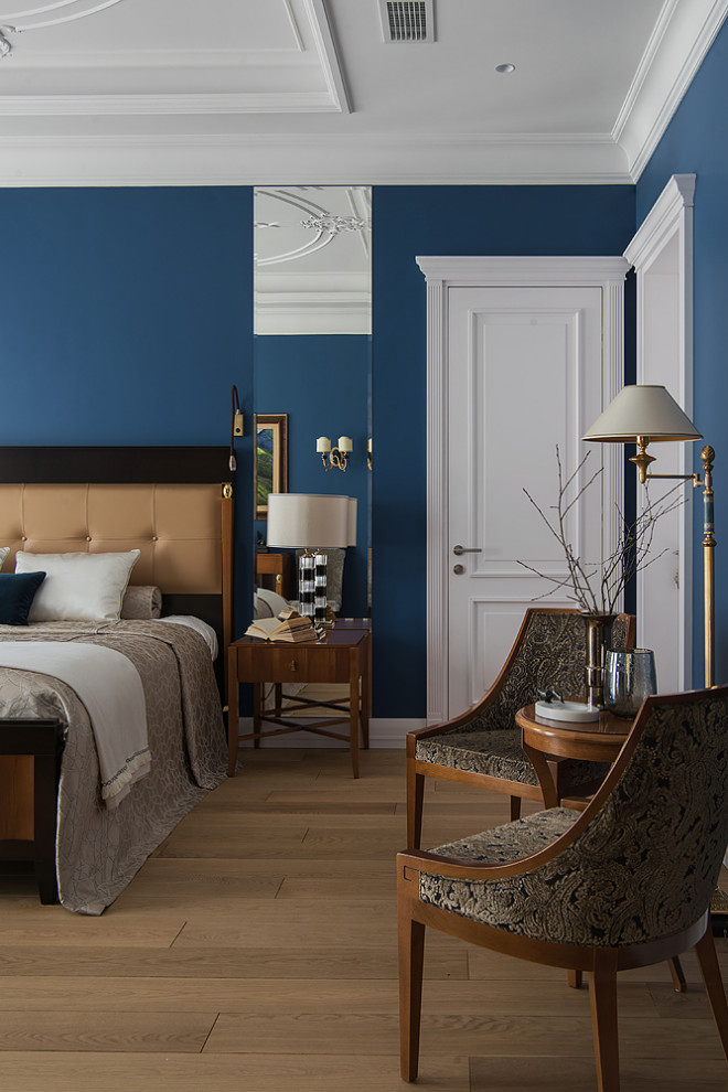 Квартира на берегу Финского залива