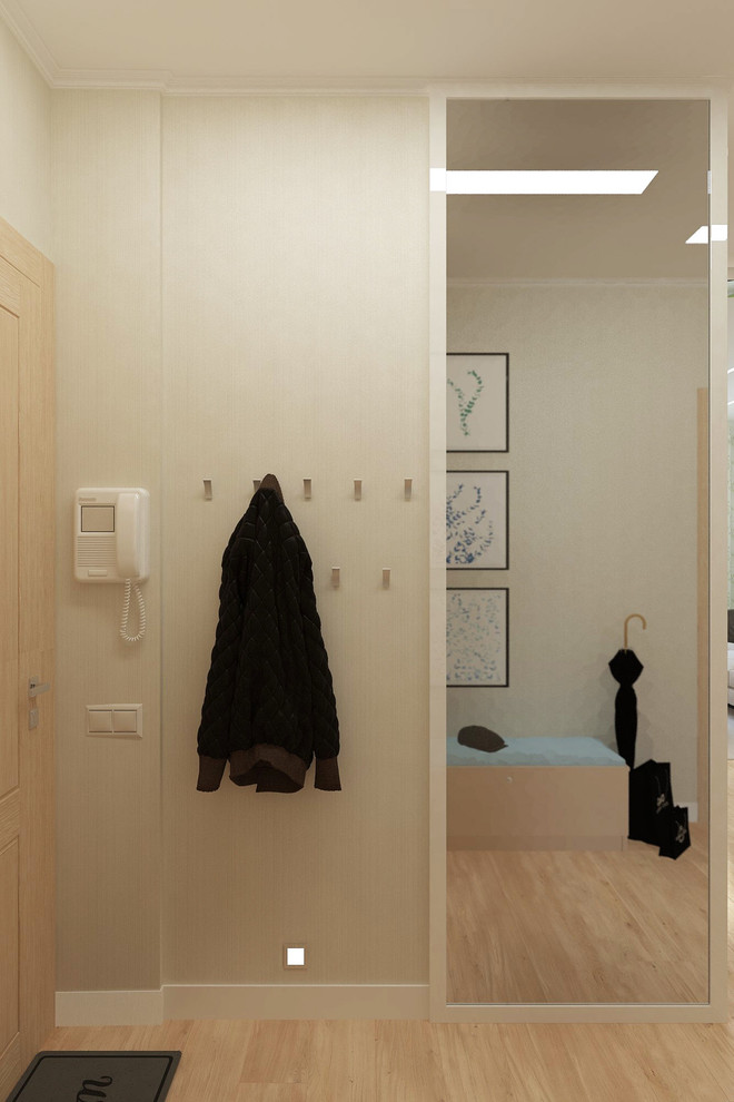 3-комнатная квартина в ЖК Оранж Хаус