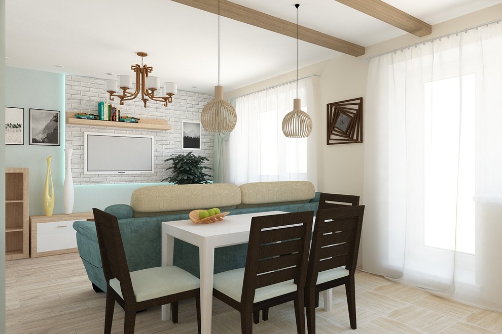 г.Ульяновск, квартира