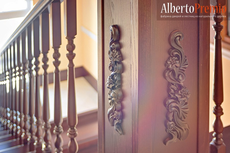 Работы компании Alberto Premio