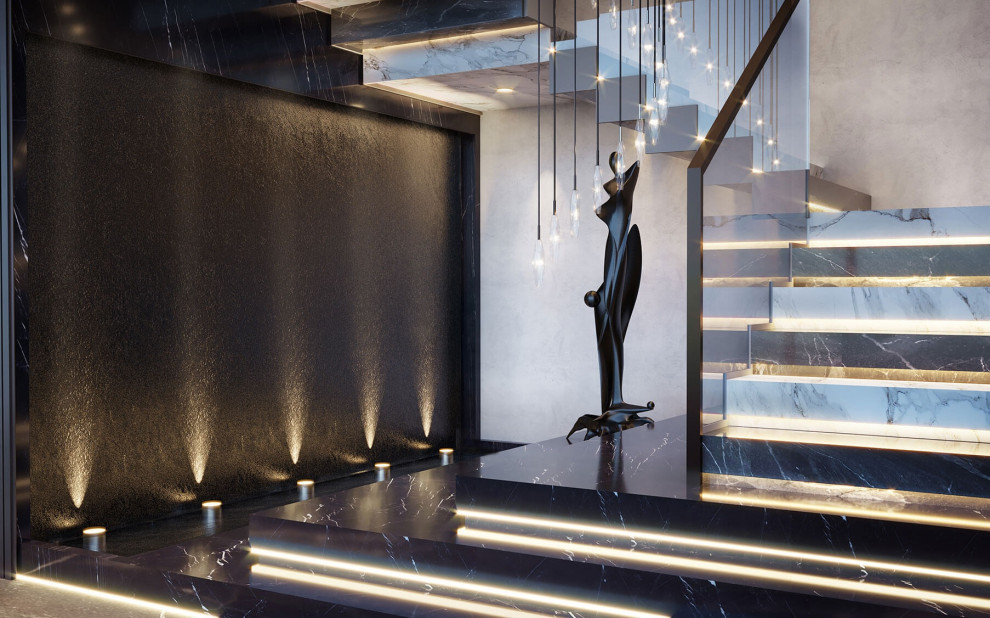 Пентхаус, JBR Дубай, ОАЭ