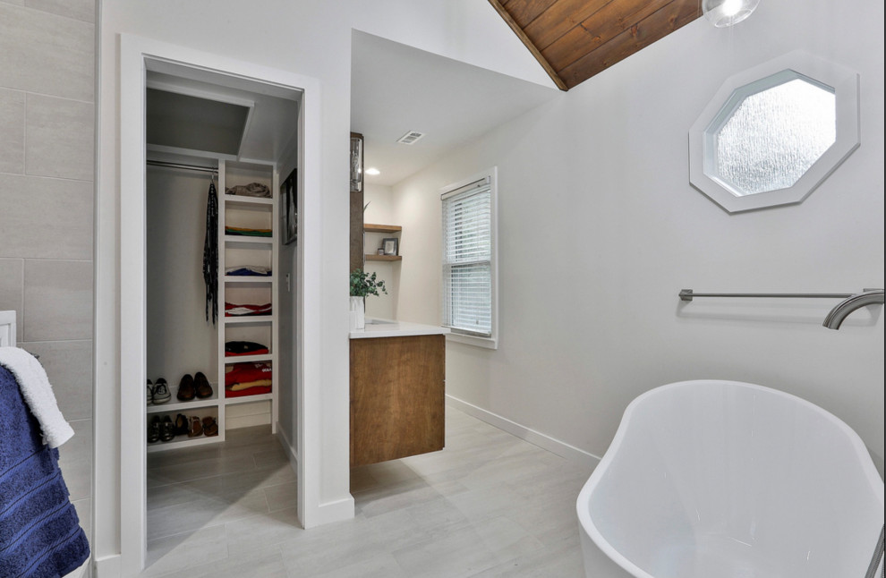 Vargo's Master Bath
