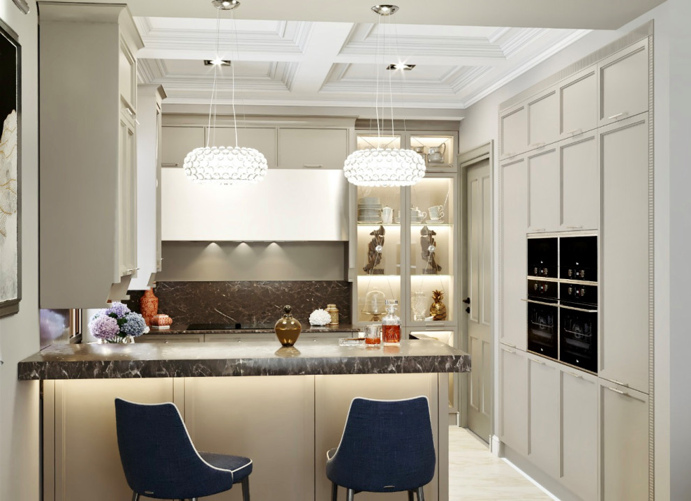 КП Миллениум Парк