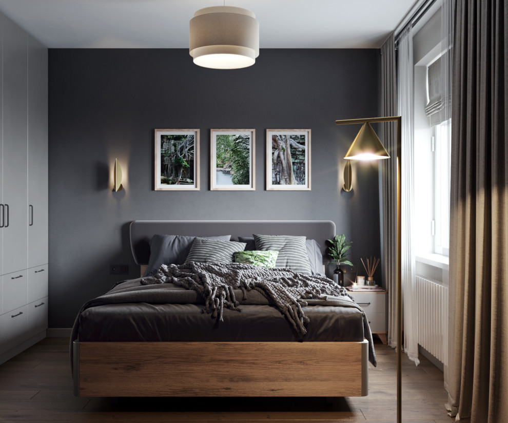 Квартира 55 кв.м.