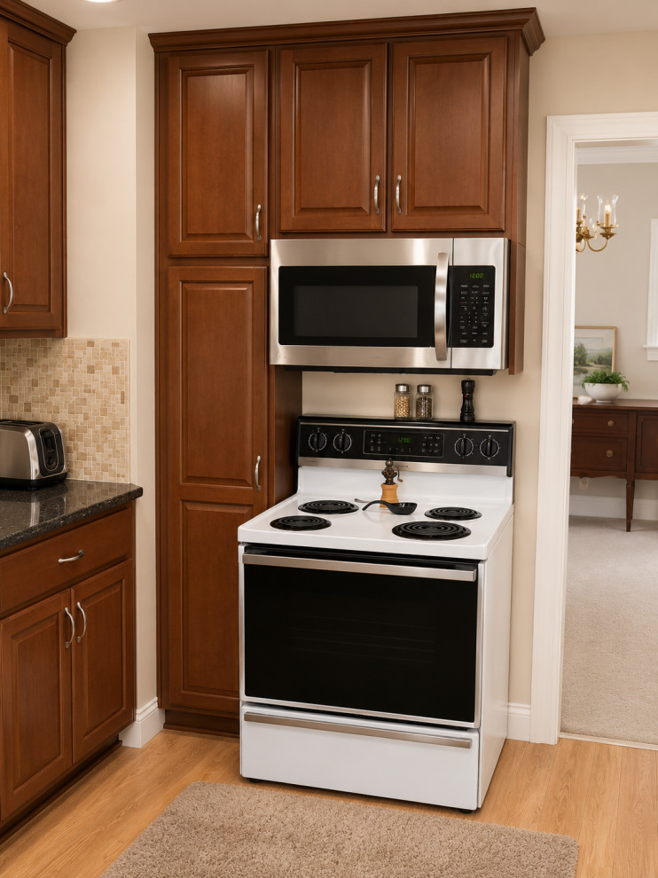 Ann Arbor - West Side Kitchen & Flooring