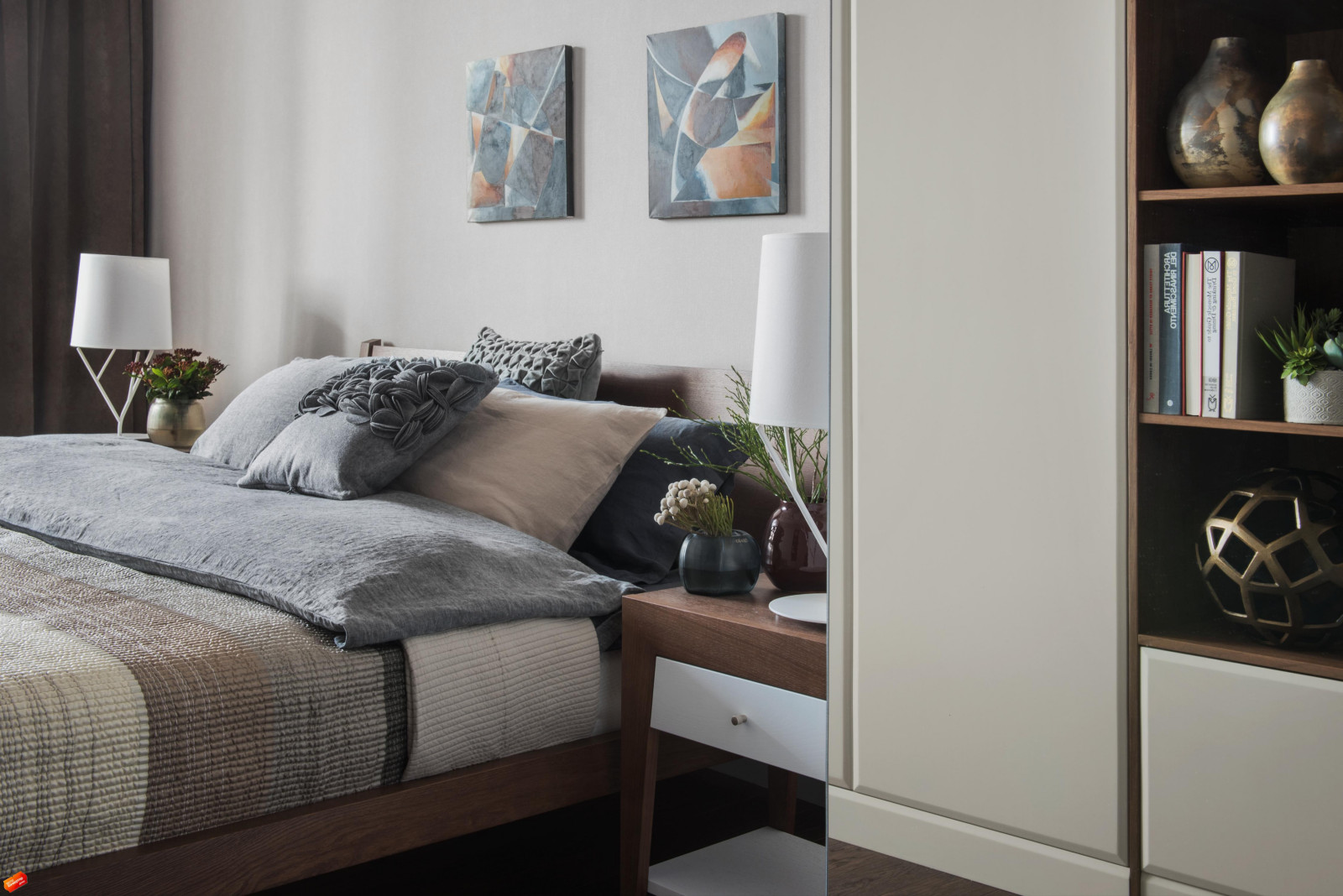 Квартира Ленинский проспект