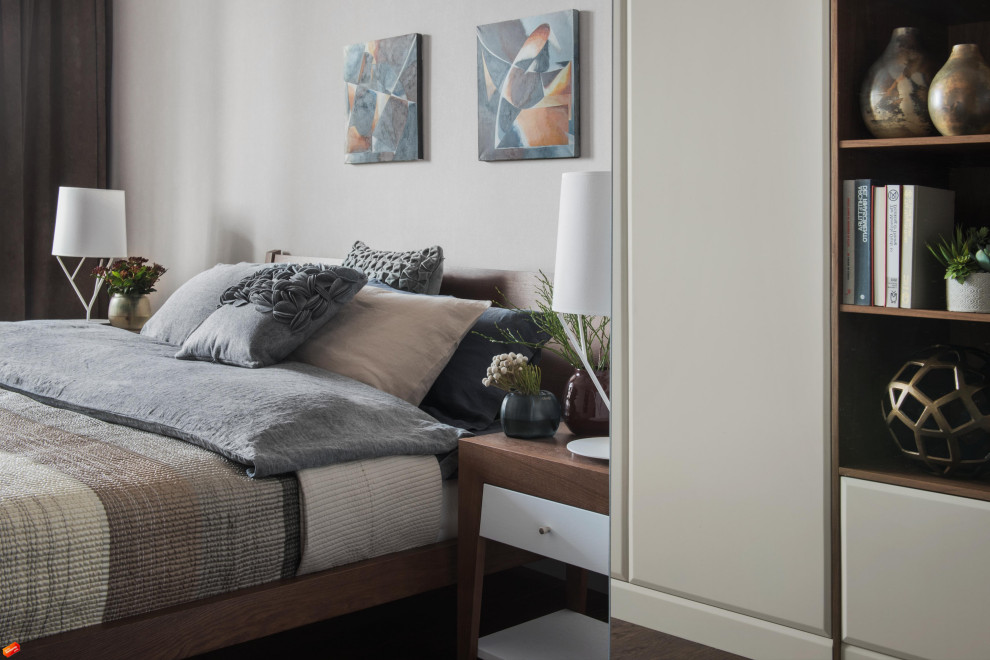 Квартира Ленинский проспект