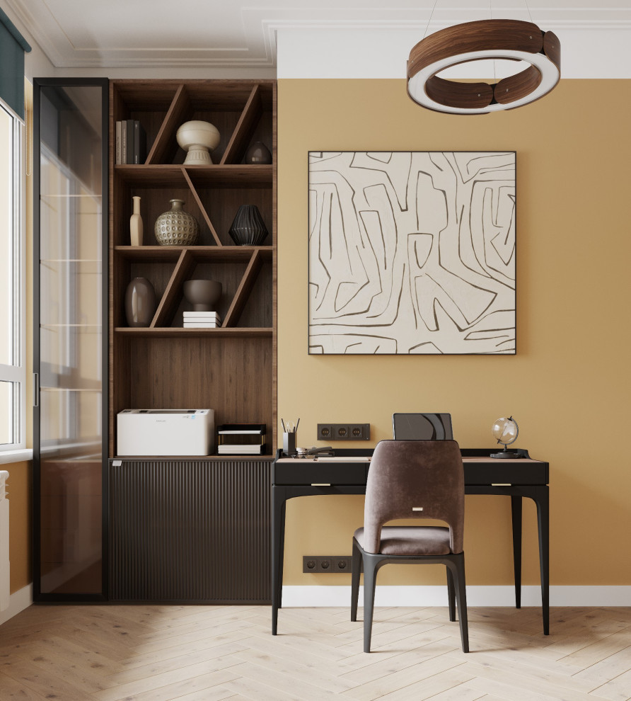 Квартира 170 кв м