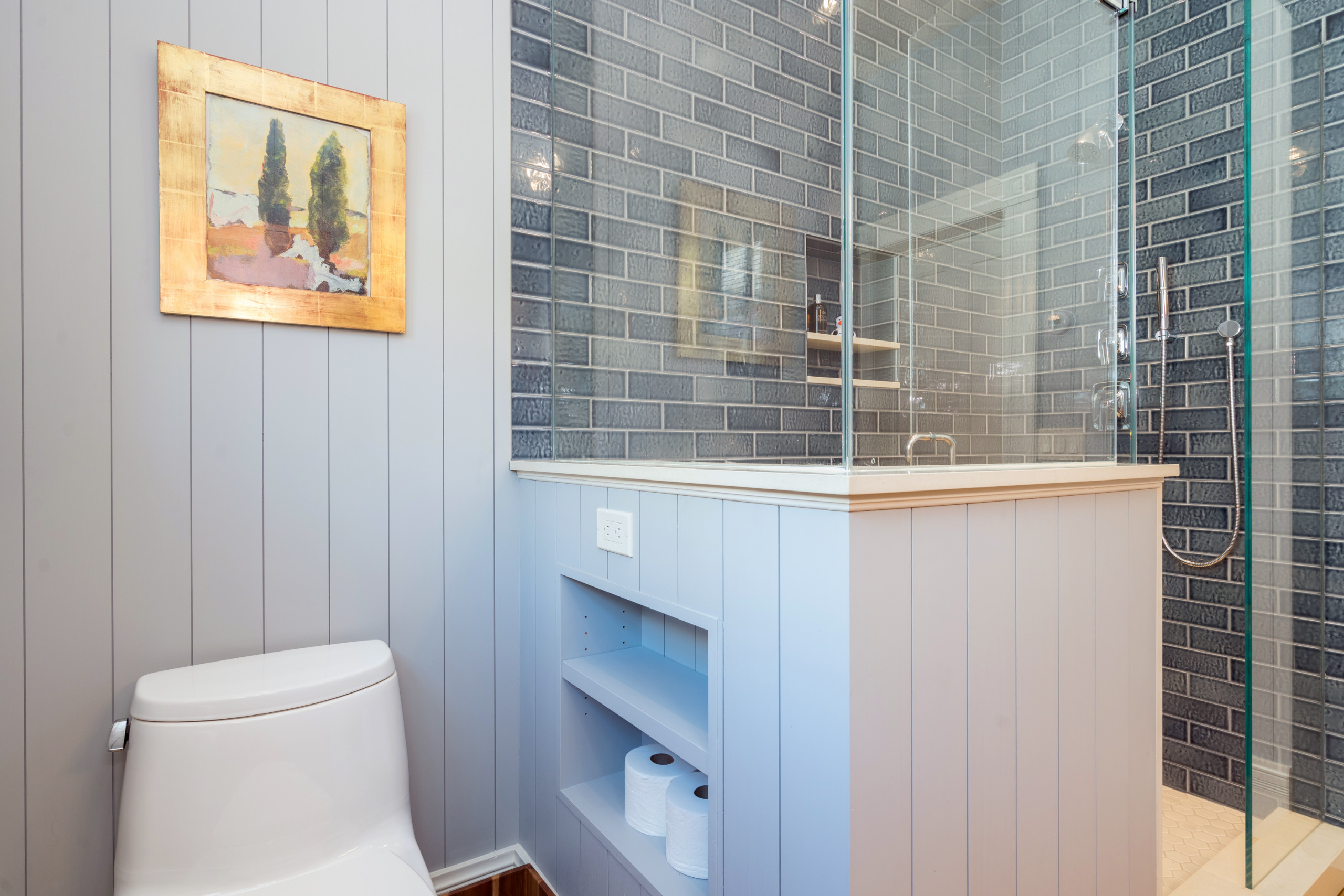 Telluride Remodel
