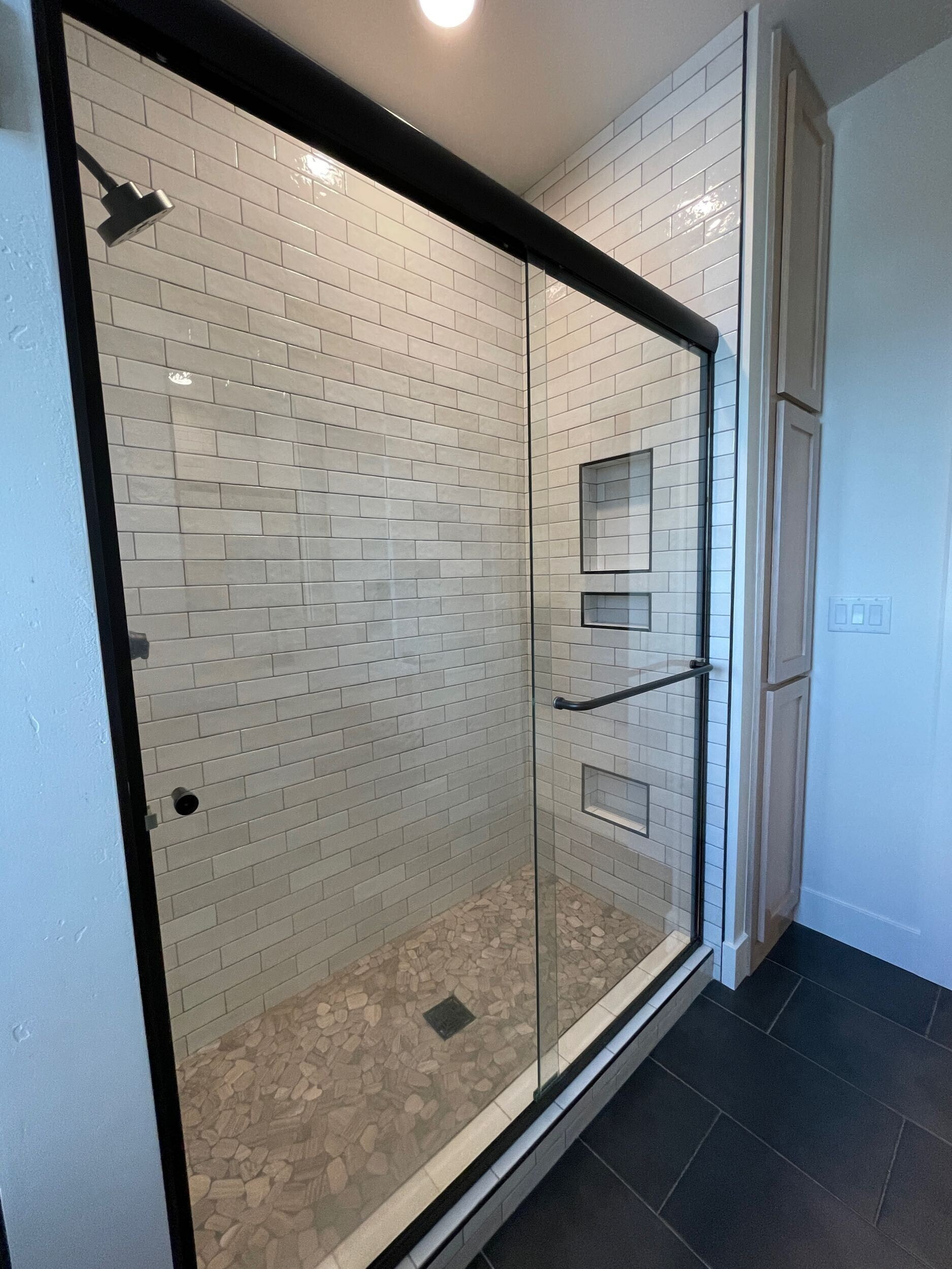 Custom Dream Home - Coker Butte Road