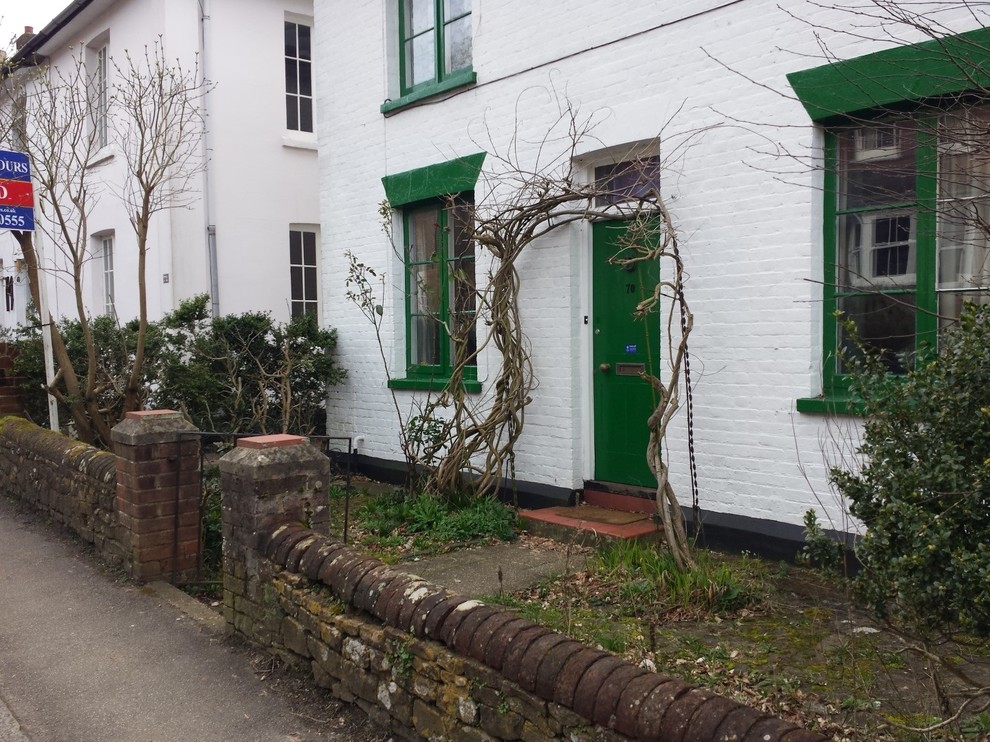 Godalming Renovation