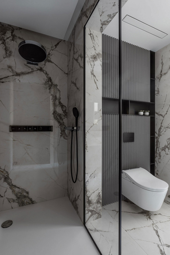 Интерьер коттеджа