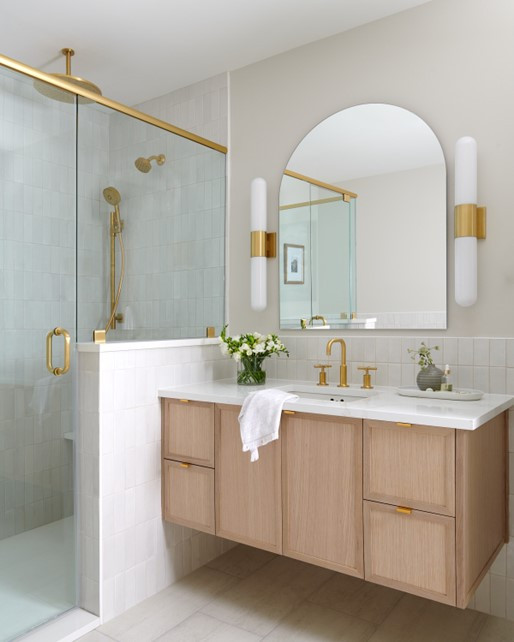 Kitchen & Bath Remodels