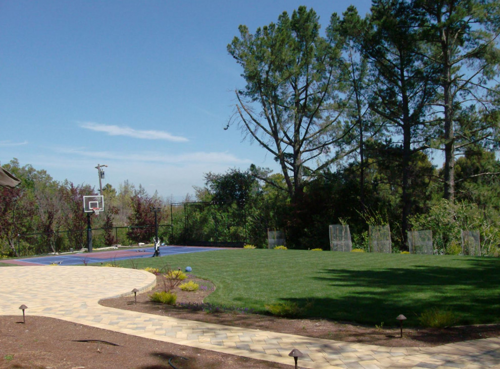 Paver Projects
