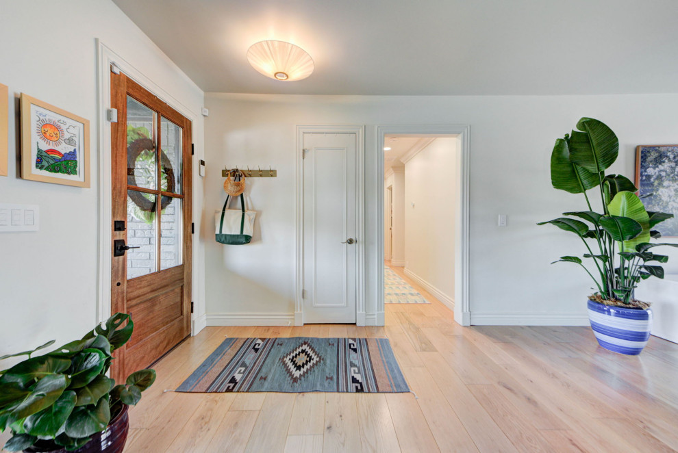 Entryway