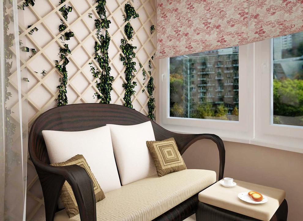 Квартира на ул. Алексеева