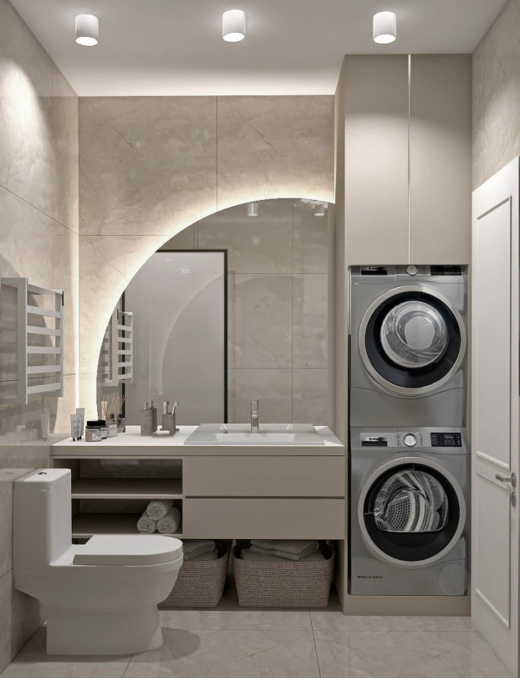 Водный стадион