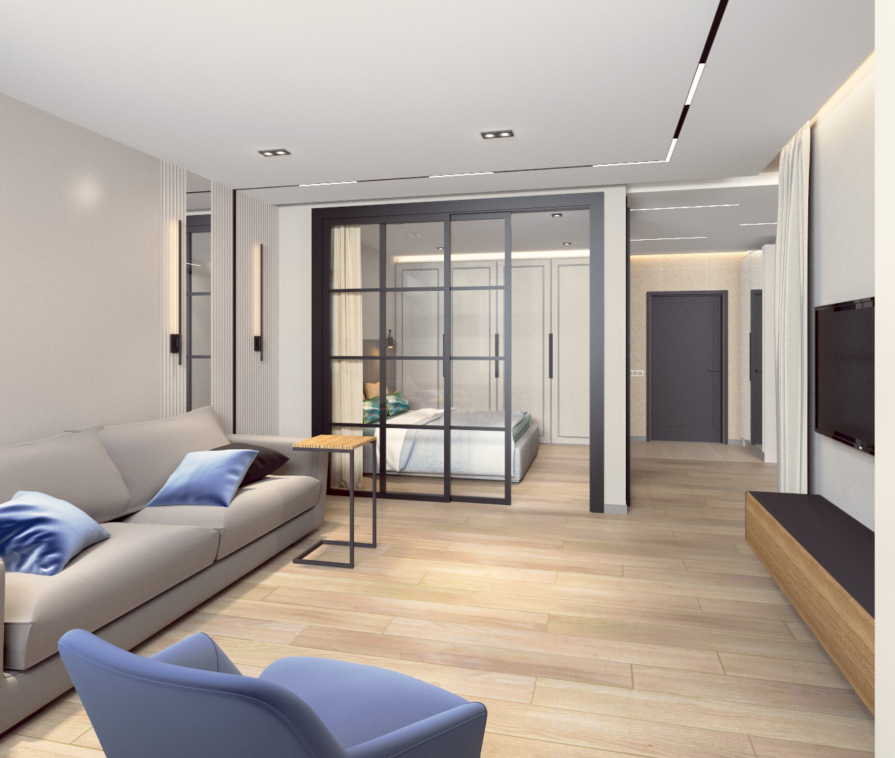 ЖК Владимир