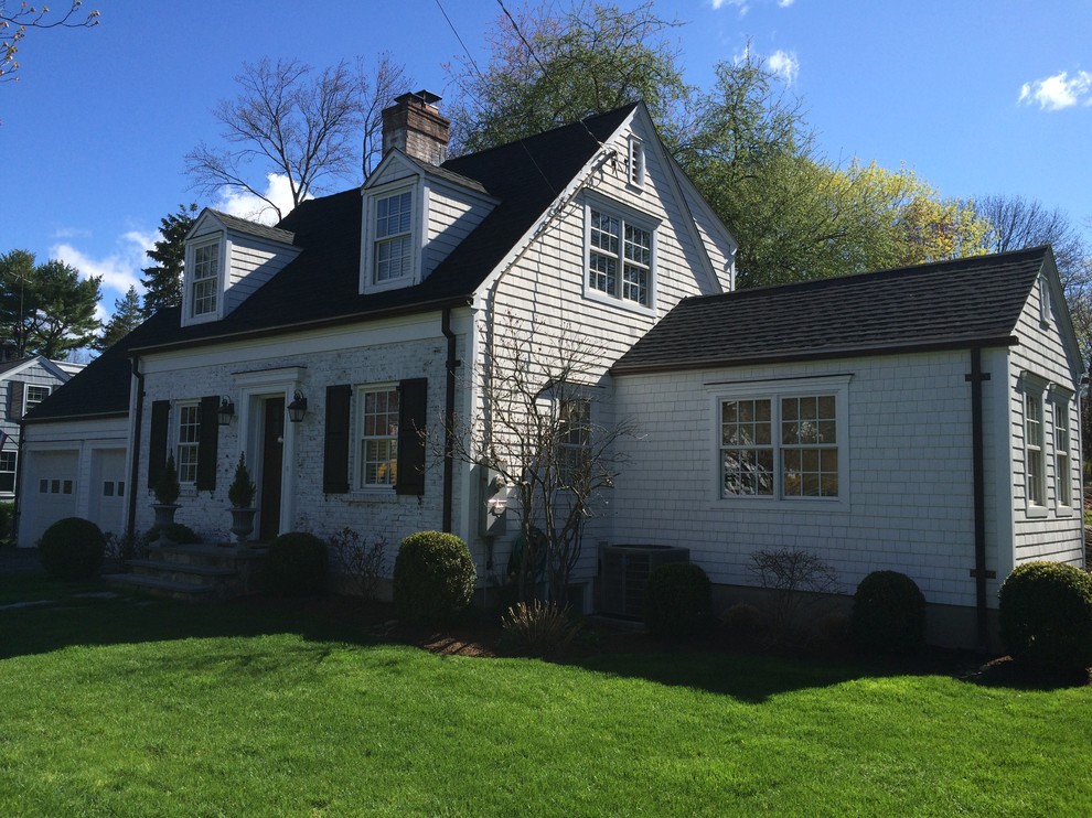 Darien Master Suite Addition
